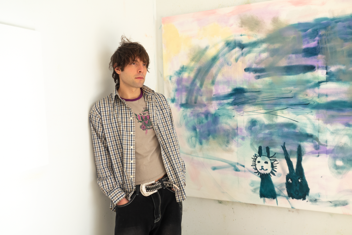 DJ Python on Miami Culture, Anti-Revivalism, and Locking In