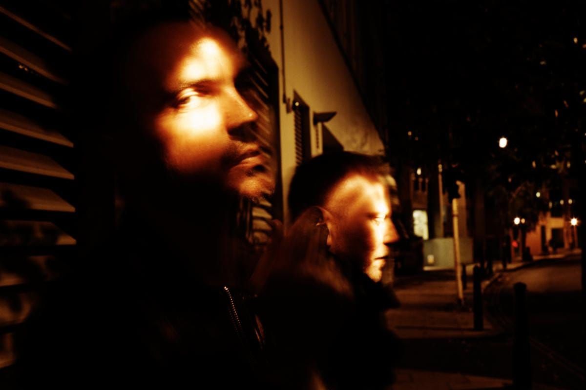 Sandwell District on Reuniting, Grief, and Doing It for the Glory