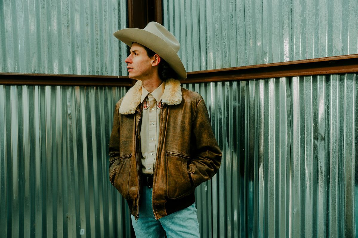 Hayden Pedigo on Bladee, Working With Chat Pile, and Giving It All You've Got