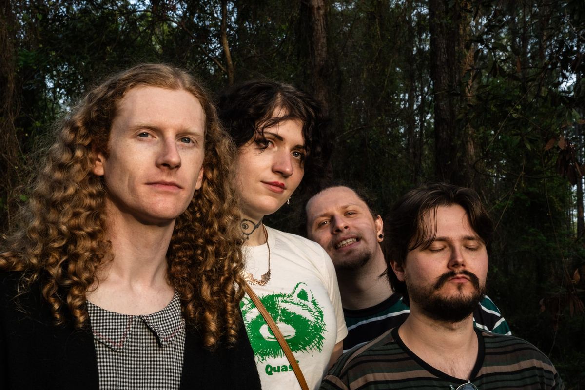 Home Is Where on Missing Florida, American Music, and the Virtues of Goofing Off