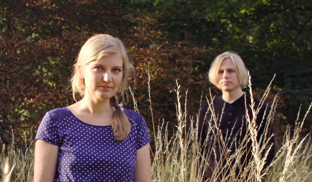 Sally Shapiro on Pet Shop Boys, Working With Johnny Jewel, and Picking Blueberries on Holiday