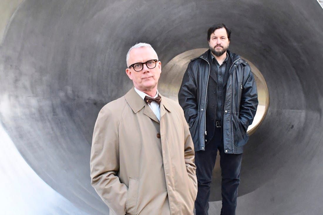 Matmos on David Lynch, Death, Failed Experiments, and Hesitant Optimism