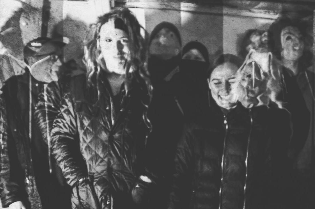 Black Moth Super Rainbow on Rejection, Score Work, and Thriving Under the Gun