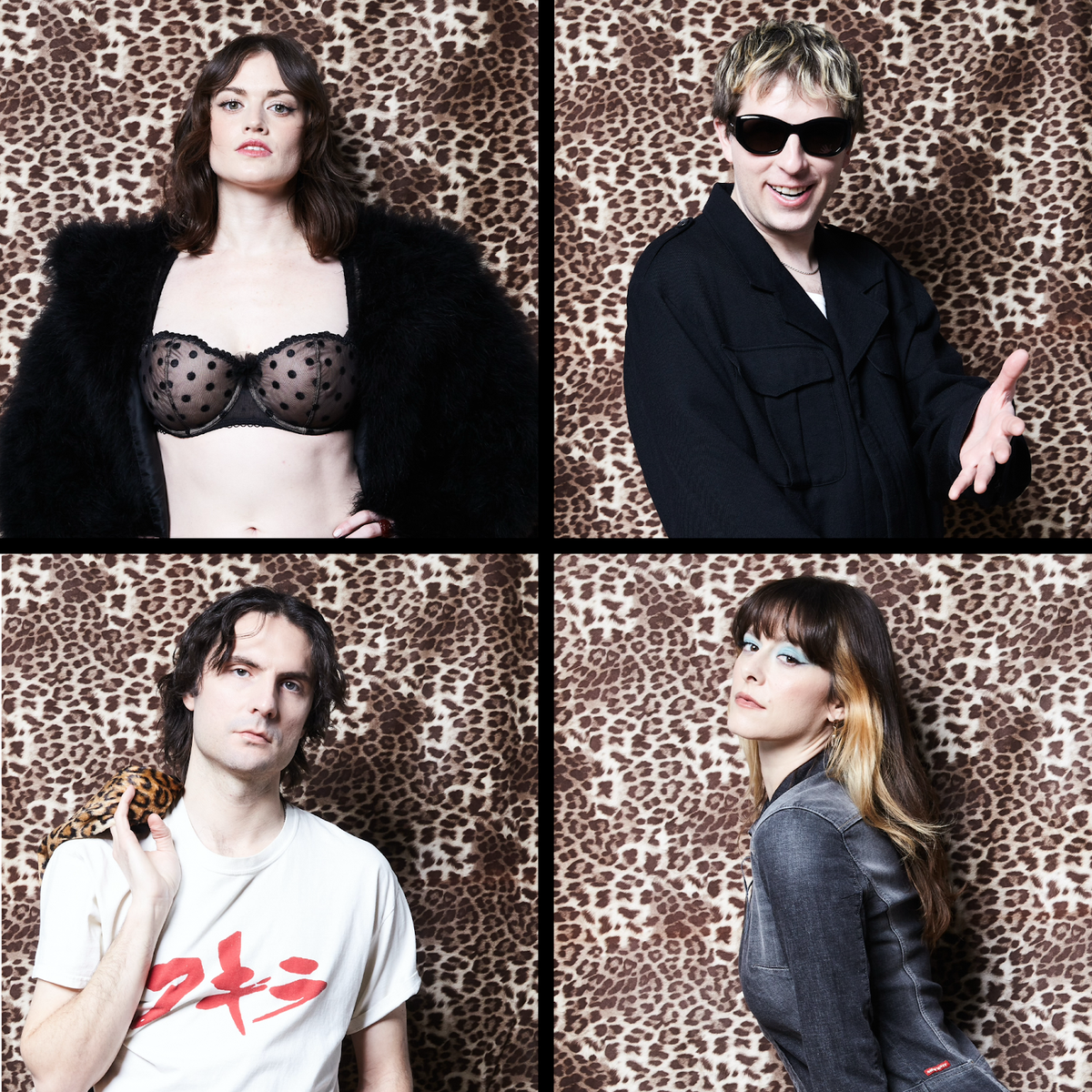 TOPS on Alberta, Self-Producing, and Living on Your Own Terms