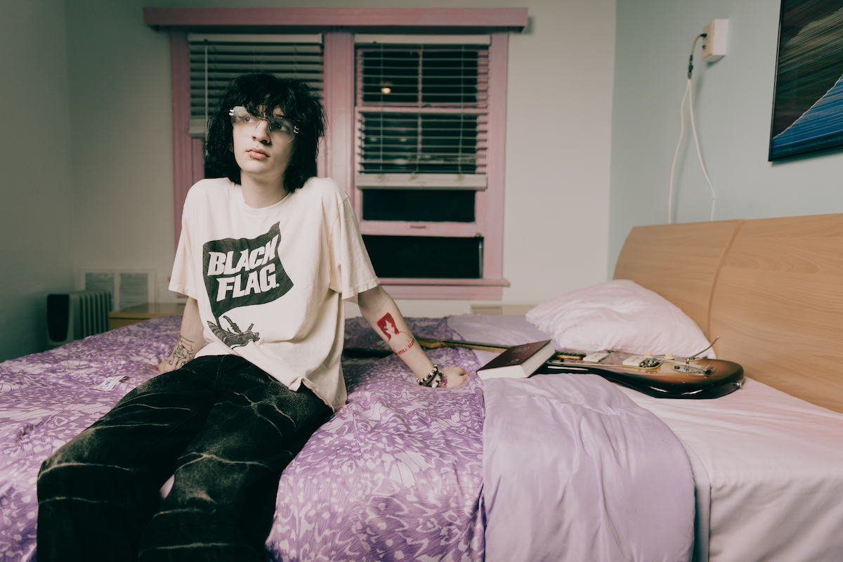 Quannnic on Mario Kart, Virality, and Being a Backward-Thinker