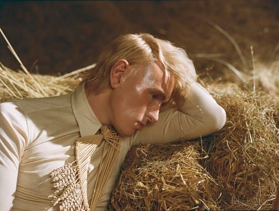 Patrick Wolf on Recovery, British Identity, and Crafting a Mental Museum