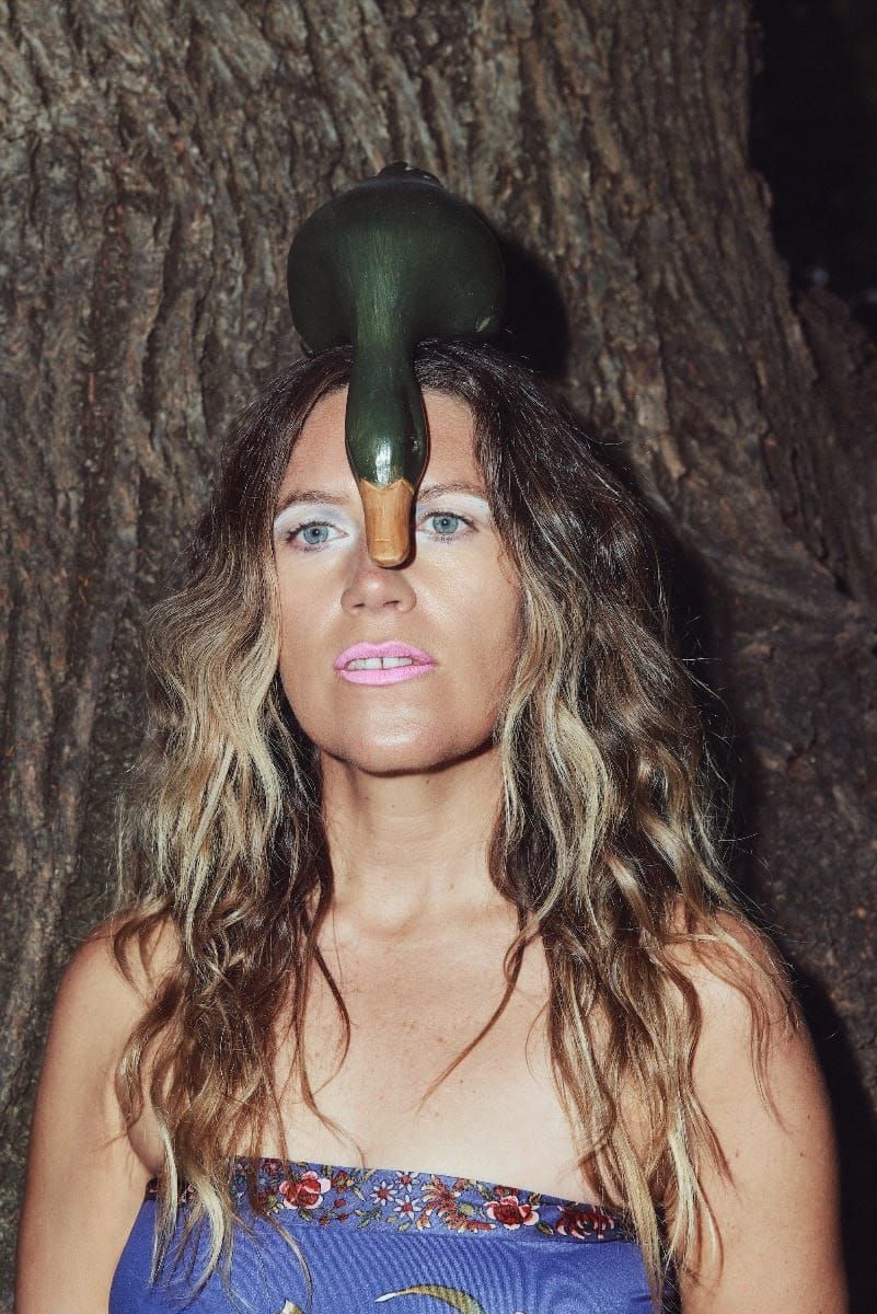 No Joy on Country Living, Working with Fire-Toolz, and the Hopefulness of Bugs