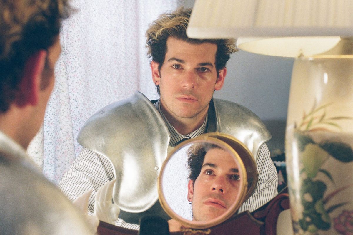 Car Culture on Indie Rock, Shifting Gears, and the Lost Art of Becoming a DJ