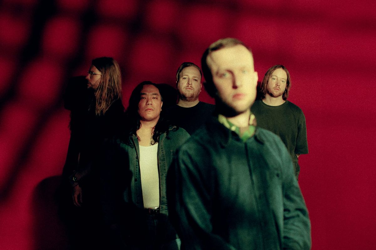 La Dispute on Tearing up the Rulebook, Abandoning Plan B's, and Engaging with the Real World