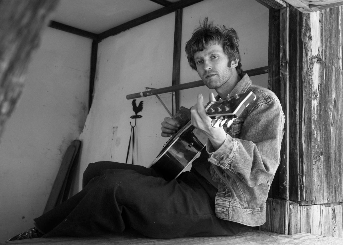 Greg Freeman on Jack White, Johnny English, and the Coziness of Burlington