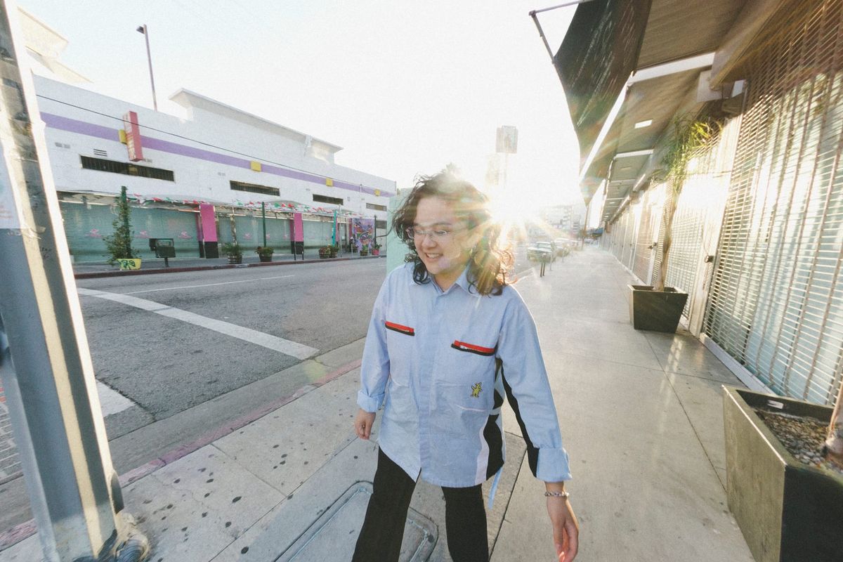 Jay Som on Her Big Return, Studio Bugbears, and Working on Her Tennis Game