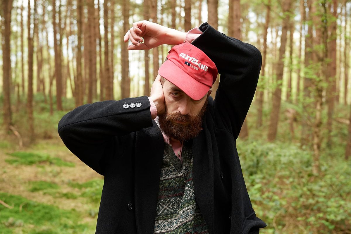 Jerskin Fendrix on Grief, Working with Yorgos Lanthimos, and Embracing Big Swings