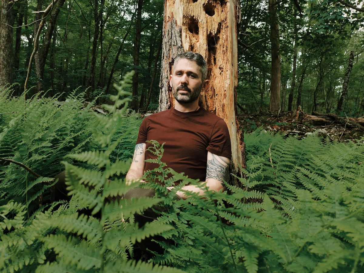 The Antlers on Facing Oblivion, Seeking Connection, and Hoping for a Better World