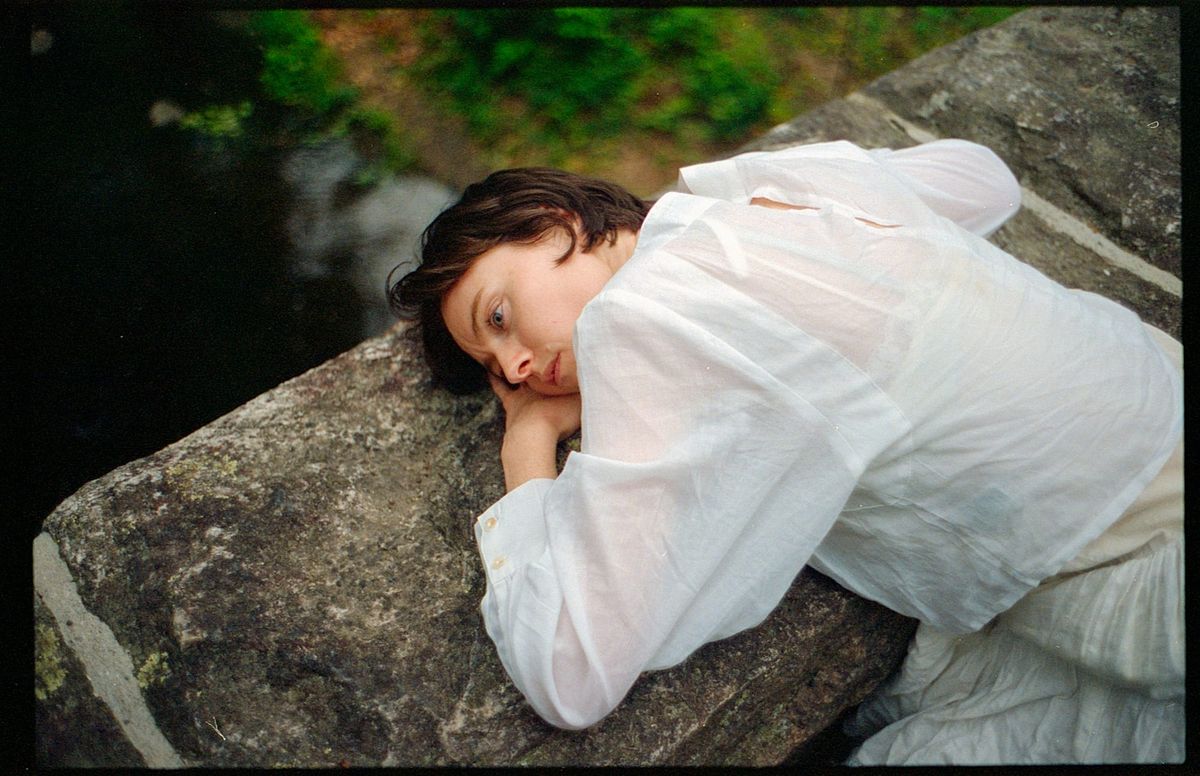 Skullcrusher on Leaving L.A., the Haunted Hudson, and Moving to Dirty Hit