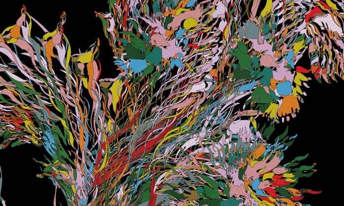 Baker's Dozen: Benoît Pioulard, Omar Apollo, Bibio