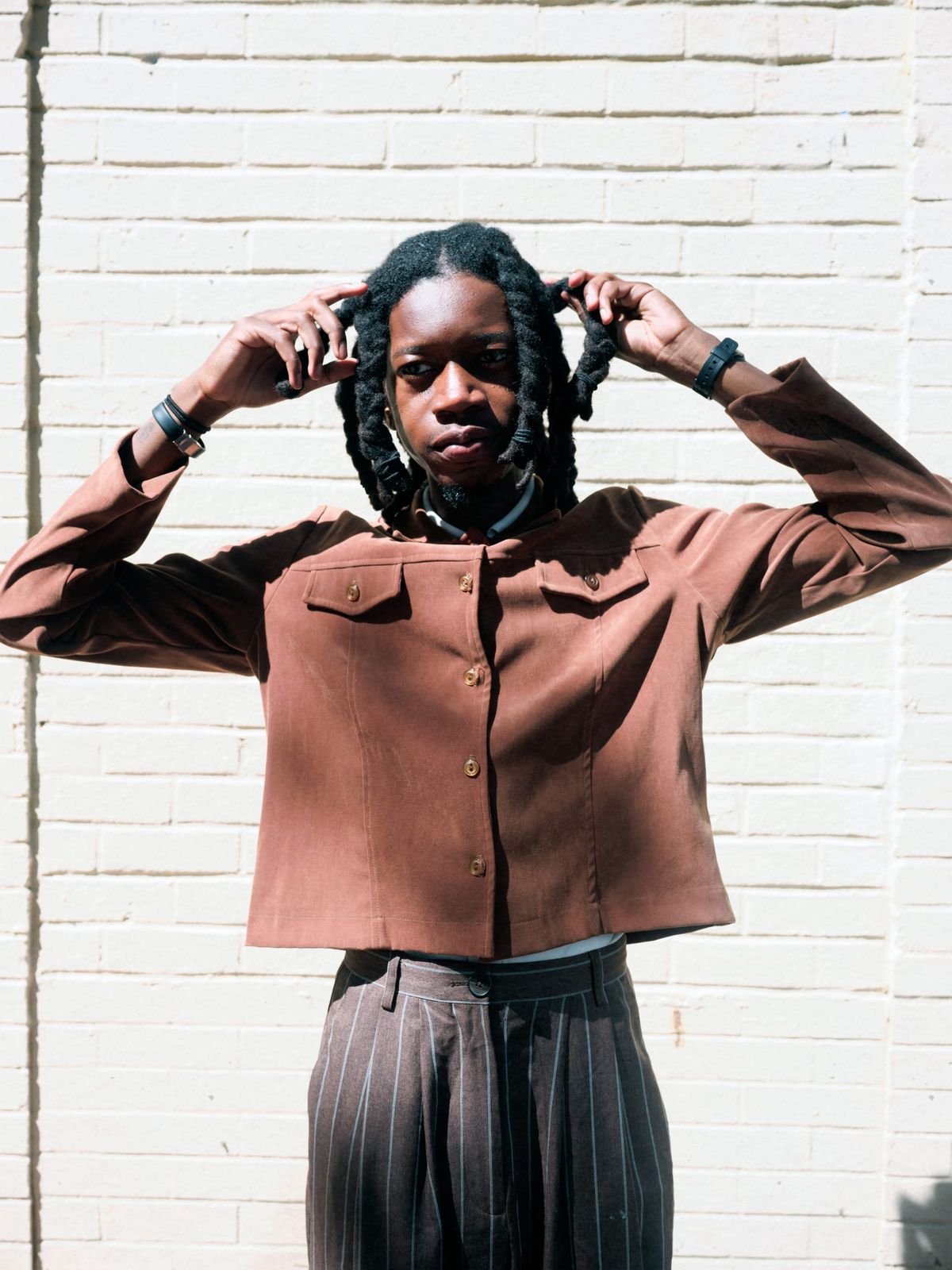 Deem Spencer on Getting Less Poetic and Building a Career Foundation