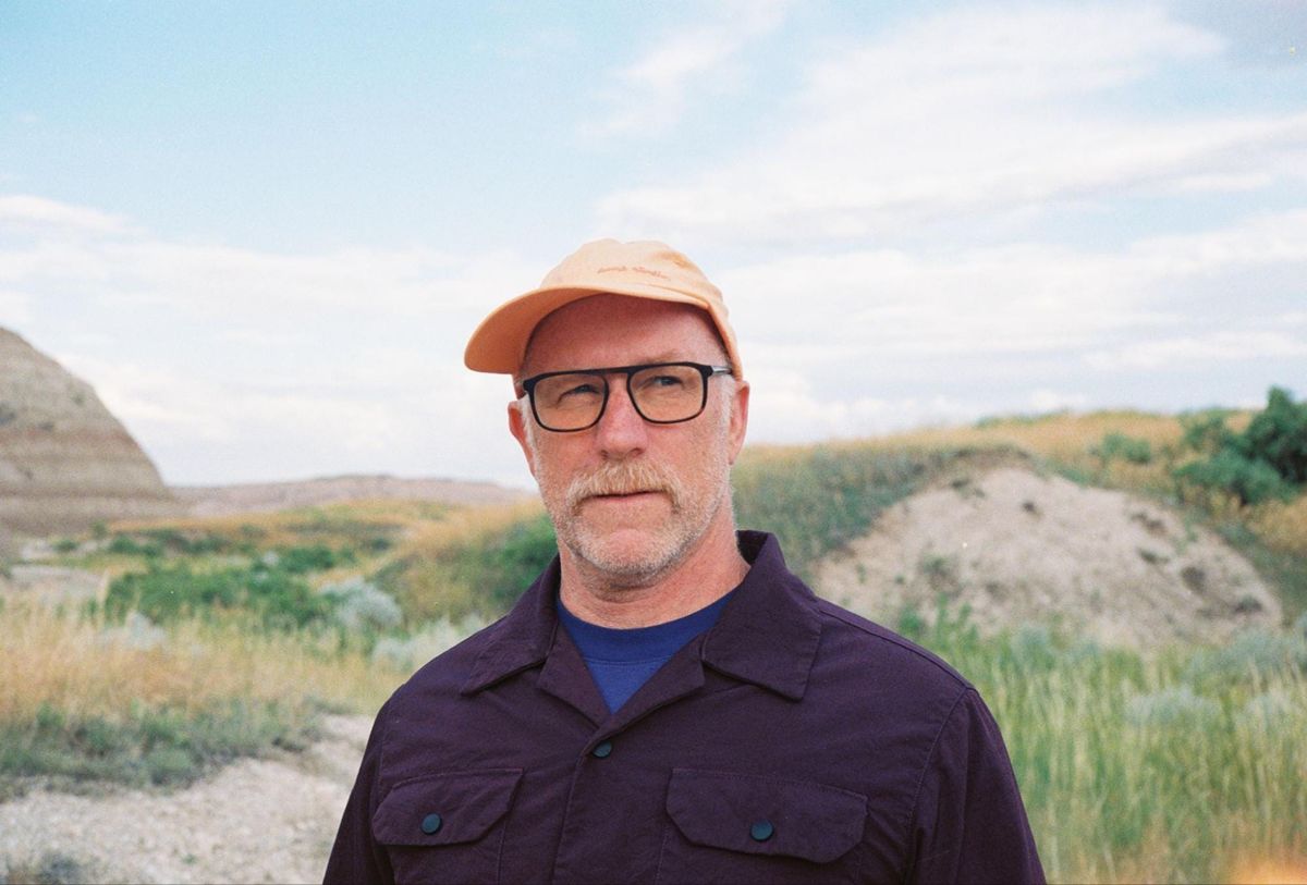 Roddy Bottum on Reliving the Past, Coming Out in the '90s, and the Poetics of Cameron Winter