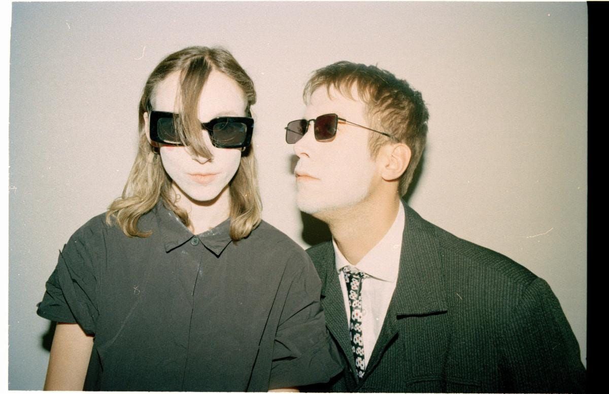 Sorry's Asha Lorenz on Mishima, Touring with Fontaines D.C., and the Perils of Ambition