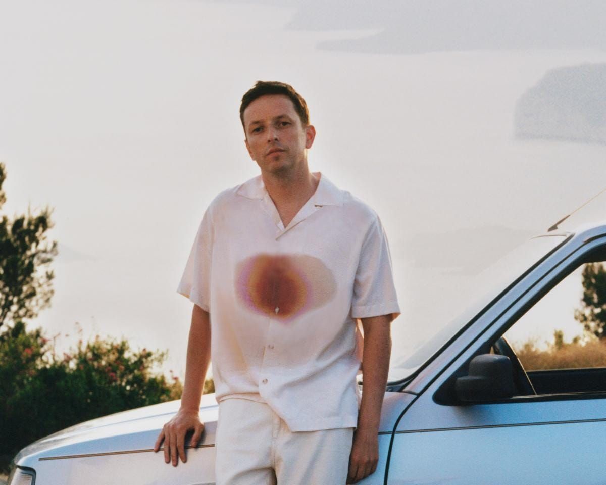 TEED on Selling Gear, Sobriety, and Embracing the Discipline