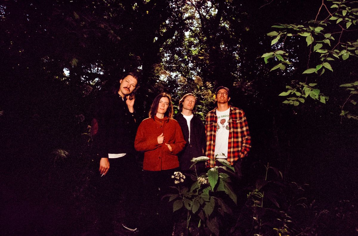 Ratboys on Therapy, the Endless Scroll, and the Power of Cowboy Chords