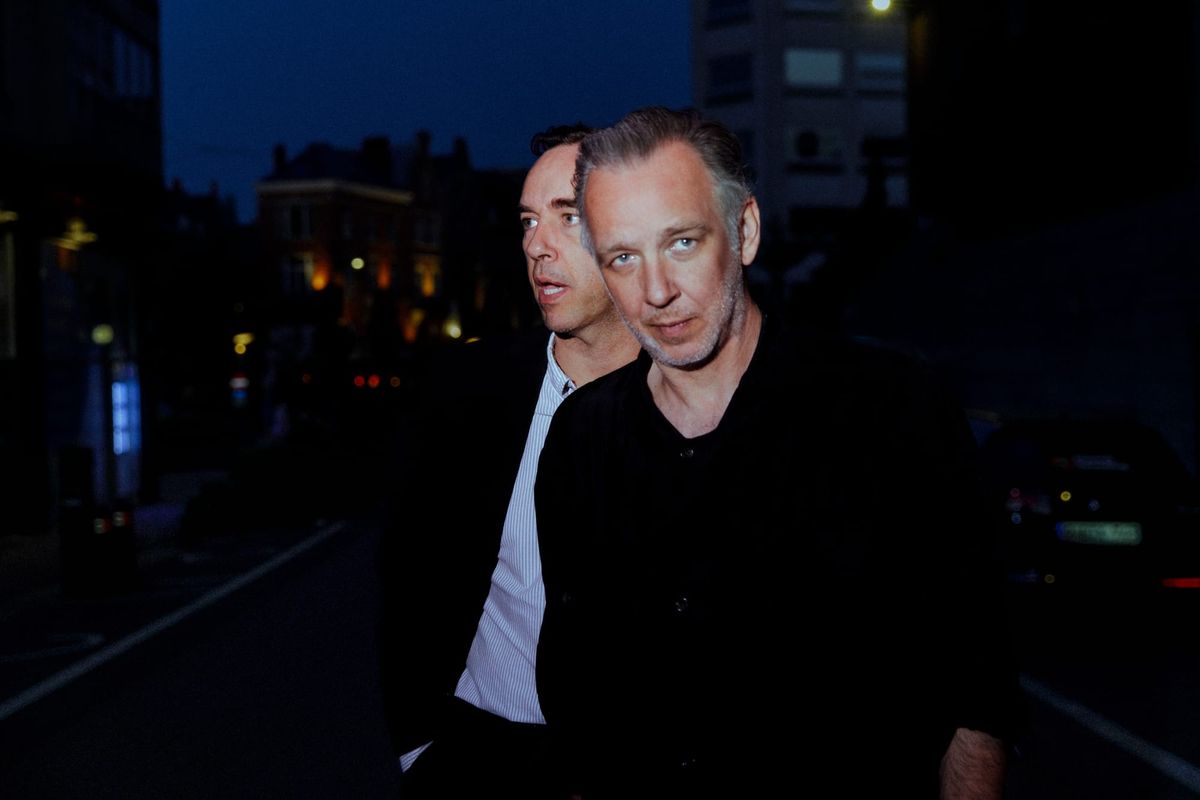 Soulwax on Bloghouse, Going Out, and the Art of the Remix