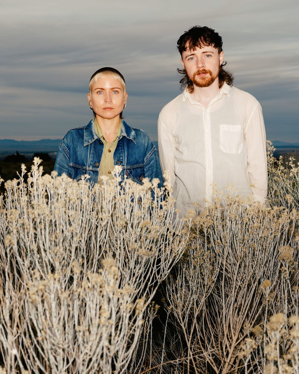 Green-House on Video Games, the L.A. Fires, and Embracing Anarchy