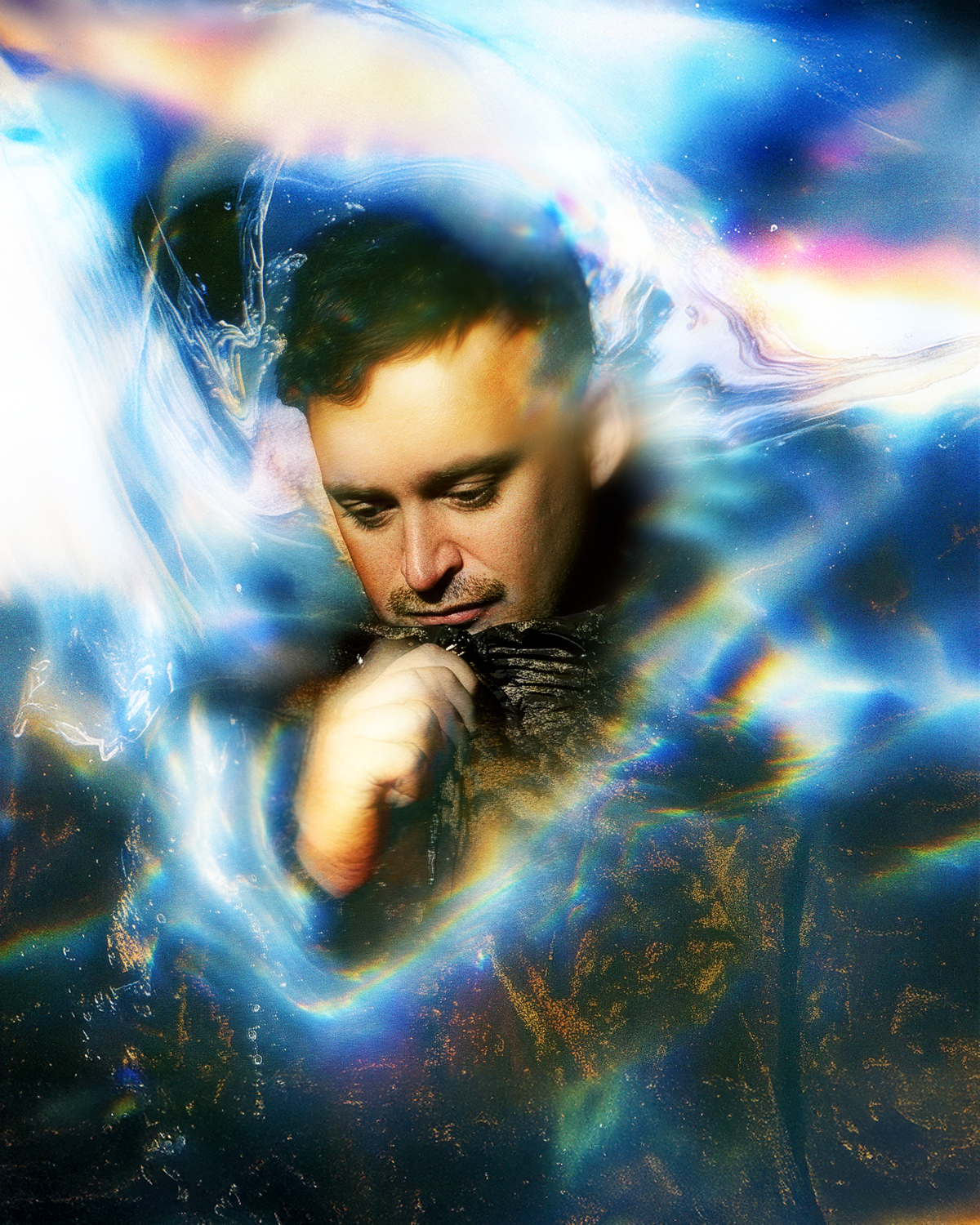 Lone on Skateboarding, Soundtracking the Afters, and FaceTiming with Coldplay