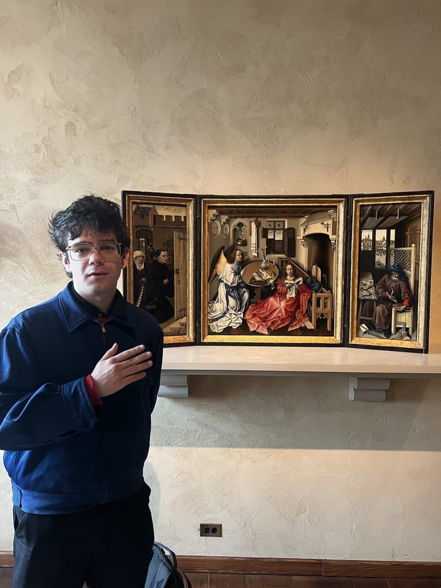 My New Band Believe on the London Scene, Breaking Rules, and the black midi Breakup Aftermath