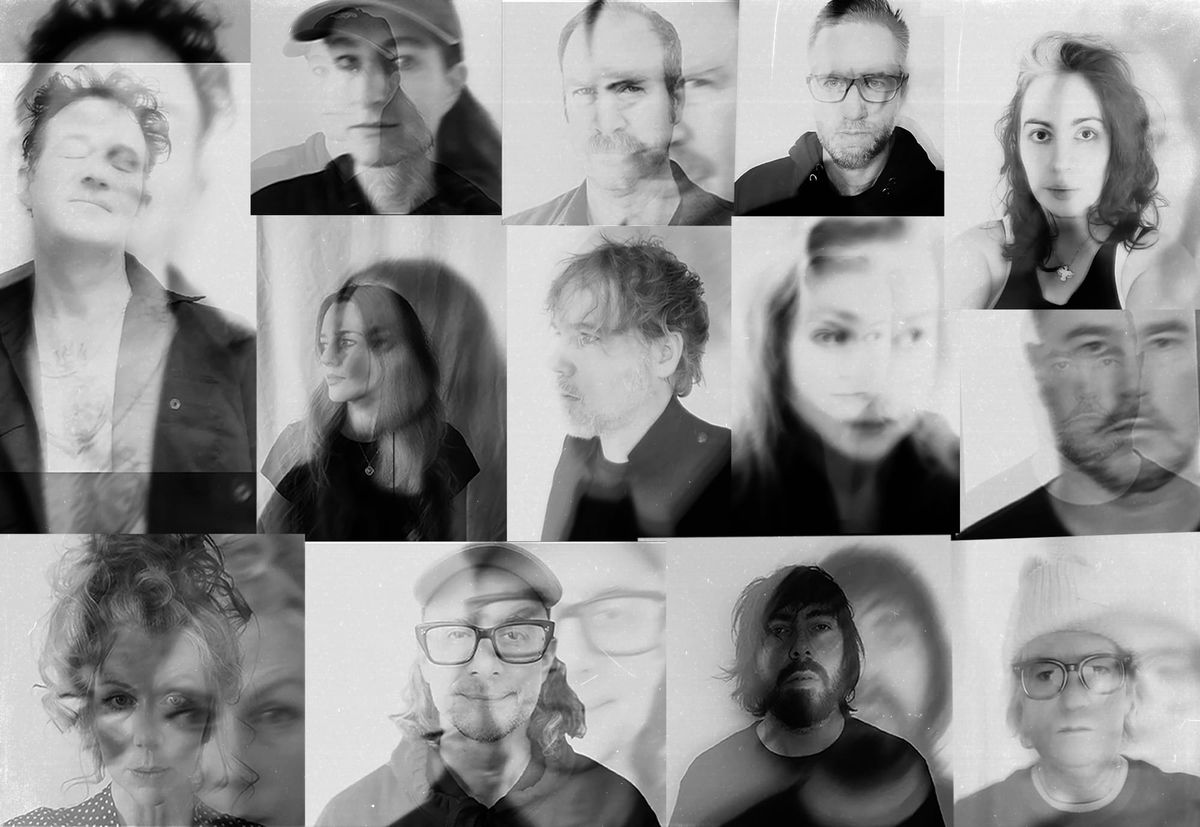 Broken Social Scene's Brendan Canning on Geese, Working with Paul Schrader, and Navigating Creative Tension