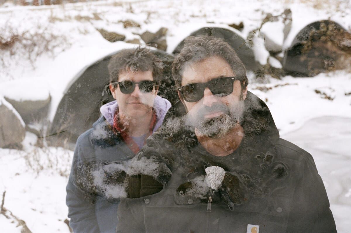Geologist on Going Solo, Croz Boyce, and the Future of Animal Collective