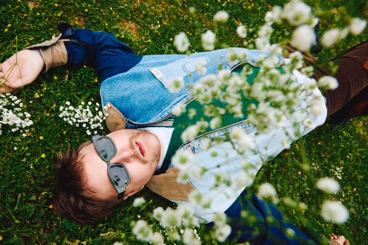 Machinedrum on Going It Alone, Working with Tinashe, and Not Clearing the Dancefloor
