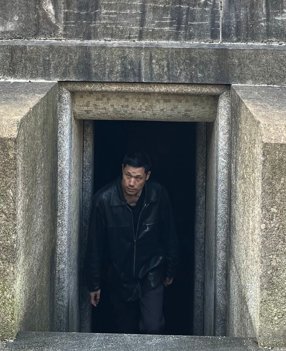 Alex Zhang Hungtai on Divorce, Jungian Psychotherapy, and the End of Dirty Beaches