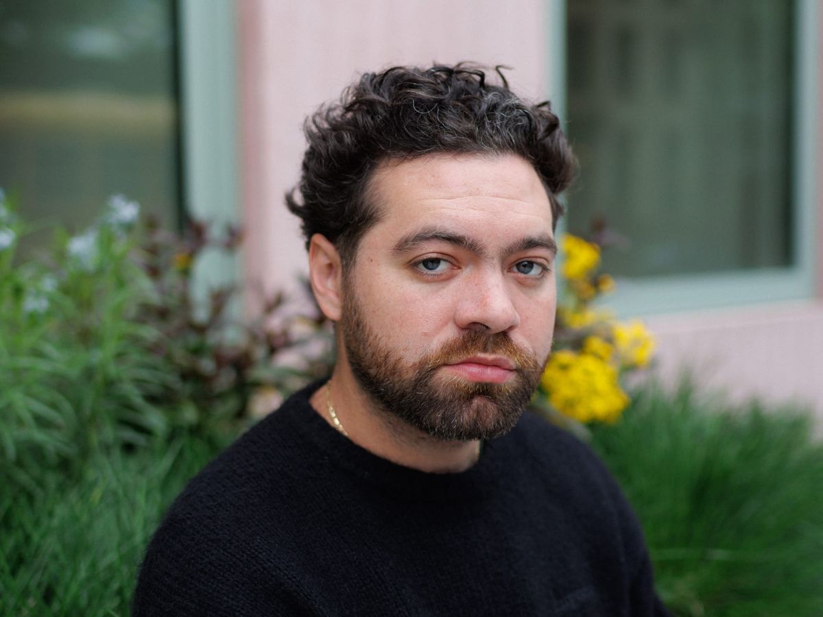 Wiki on Getting Older, Quitting Drinking, and Downtown Chaos