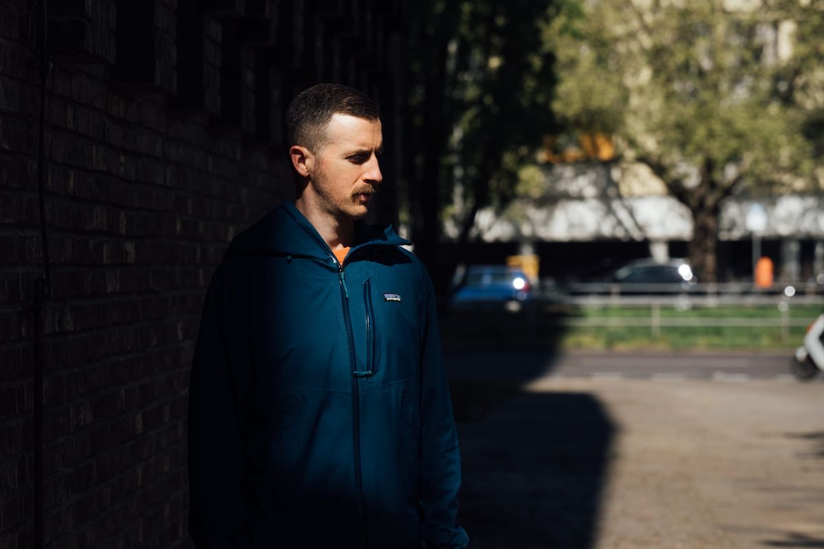 Jake Muir on Leaving Berlin, Meshuggah, and Pushing the Conceptual Envelope