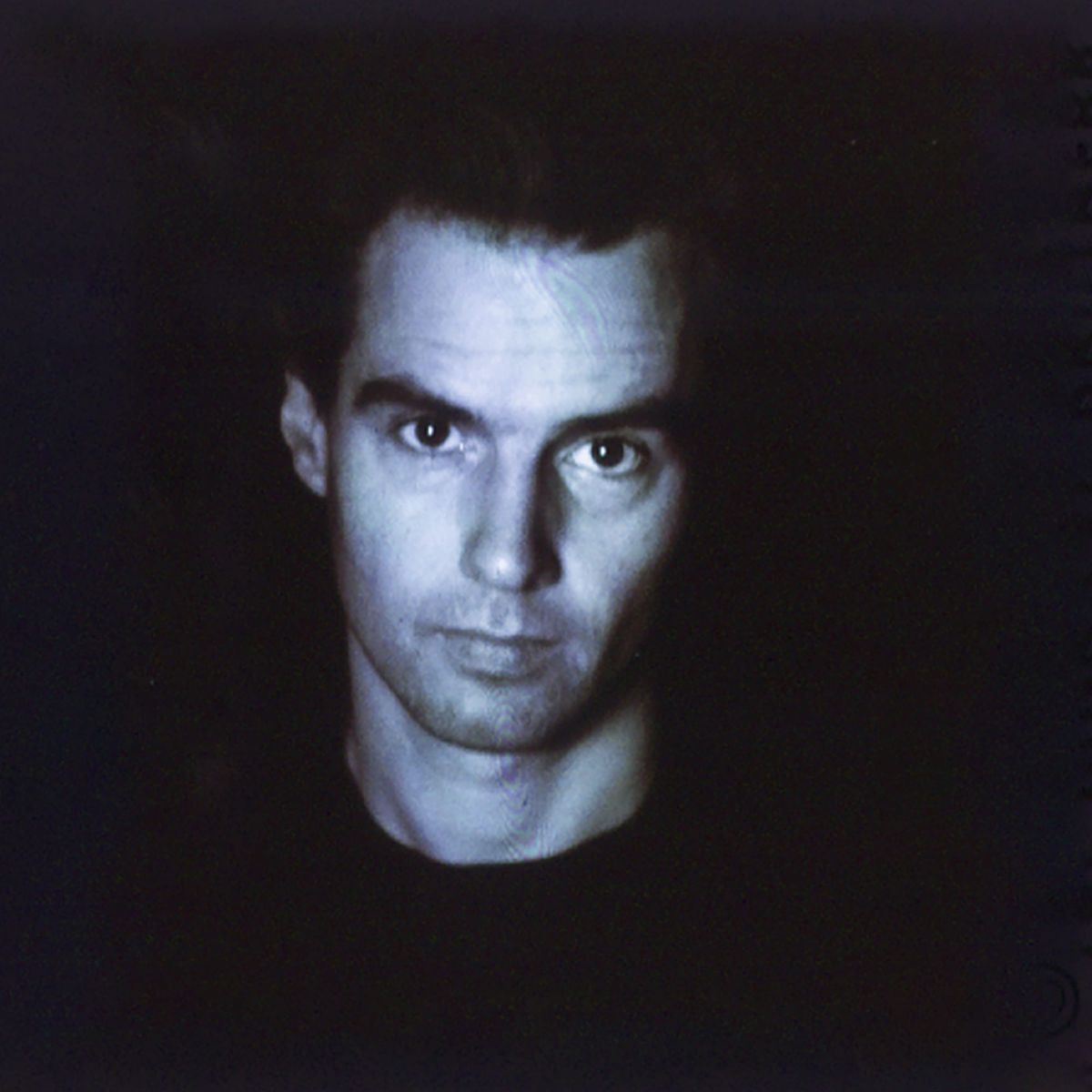 Michael Brook on Revisiting Cobalt Blue, the Infinity Guitar, Film Scoring, and Leaving Work at Work