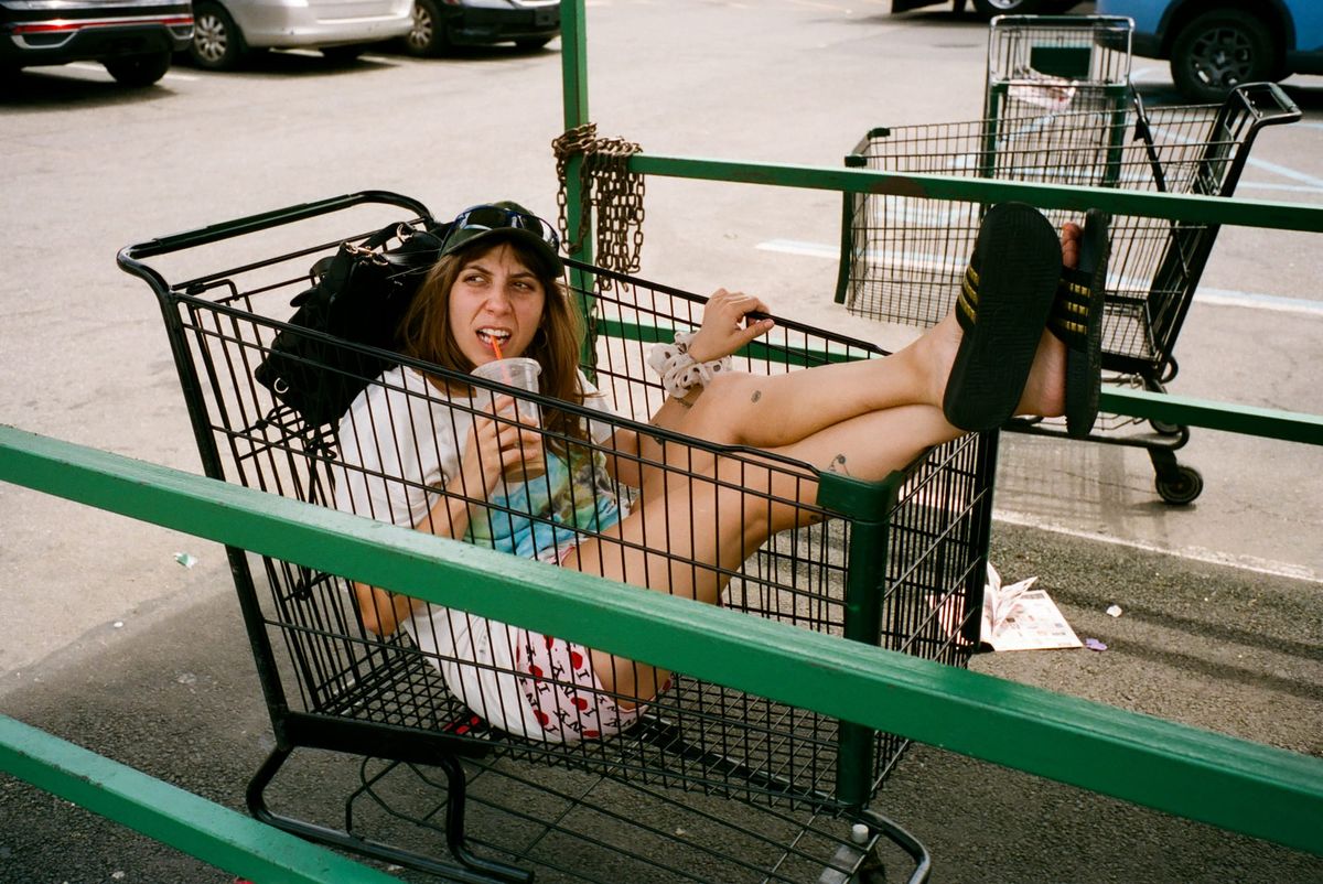 Edy Modica on Getting Famous, Nyack, Cruises, Drama Club, and Millennial Ambition