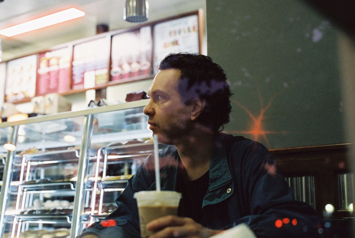 Black Marble on Touring During COVID, Bad Pitchfork Reviews, and Dodging the Clout-Chasers