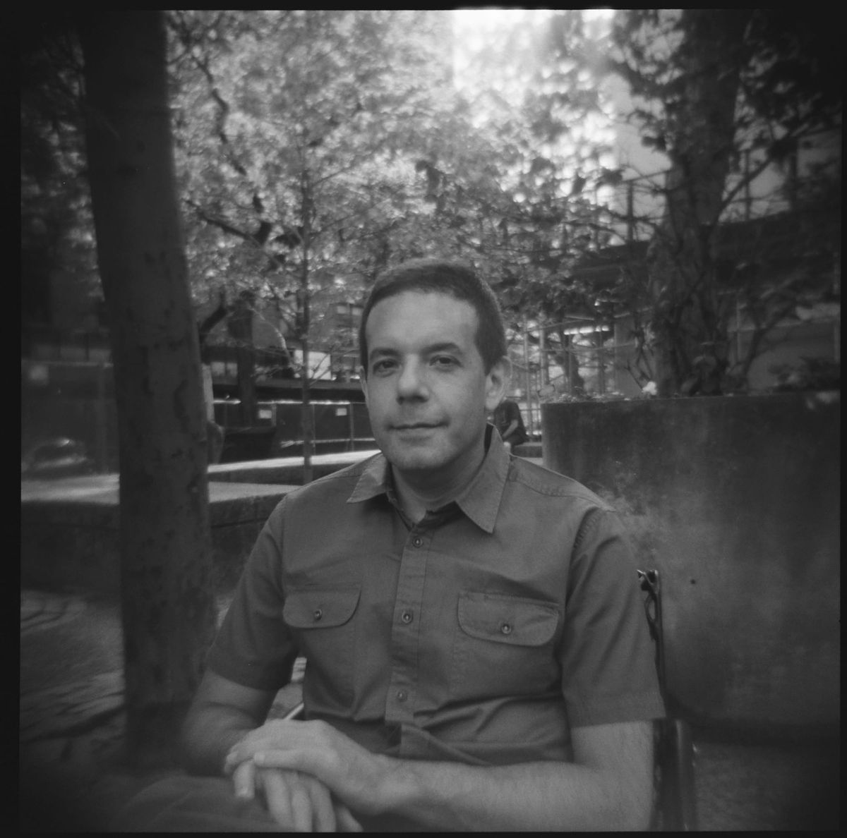 Ronen Givony on the 2000s Brooklyn Music Scene and the Future of NYC Culture