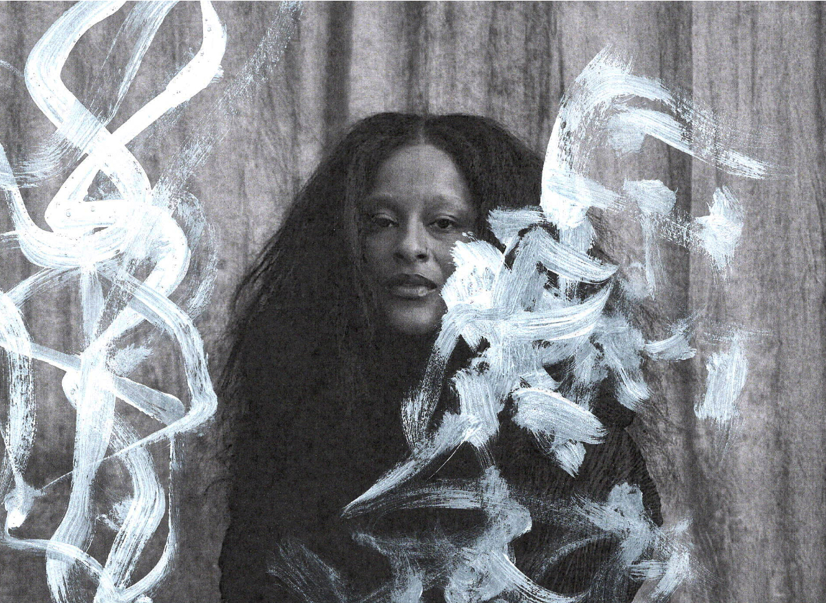 L'Rain on Surprising Herself, Animal Collective, and Passing the Art World Torch