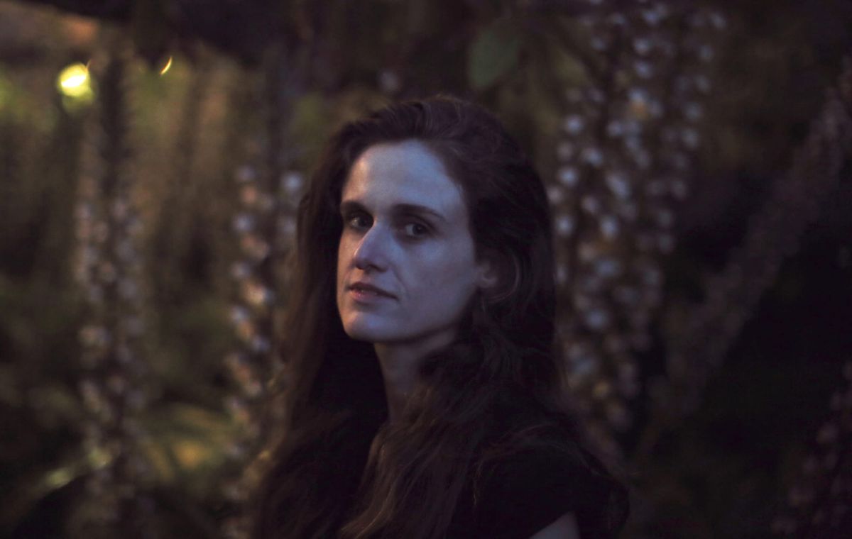 Clare Cronin on Childbirth, Horror, and the End of the World