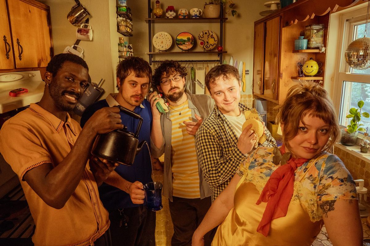 Wishy on Saint Etienne, Hacky Sacking, and Keeping the Beat Alive