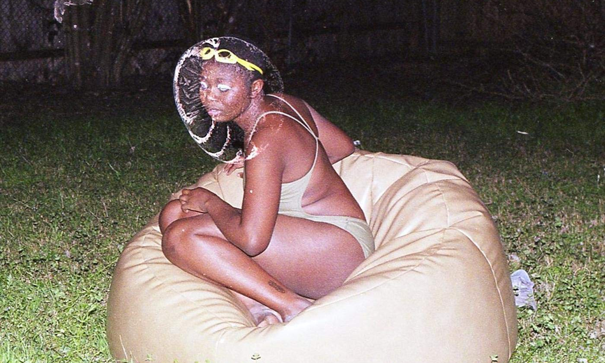 Baker's Dozen: Carl Stone, Kylie Minogue, and Bands I Thought I Didn't Like