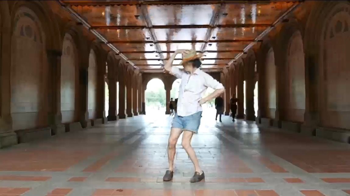 !!!'s Nic Offer on Going Out, Social Media, and Keeping It Real