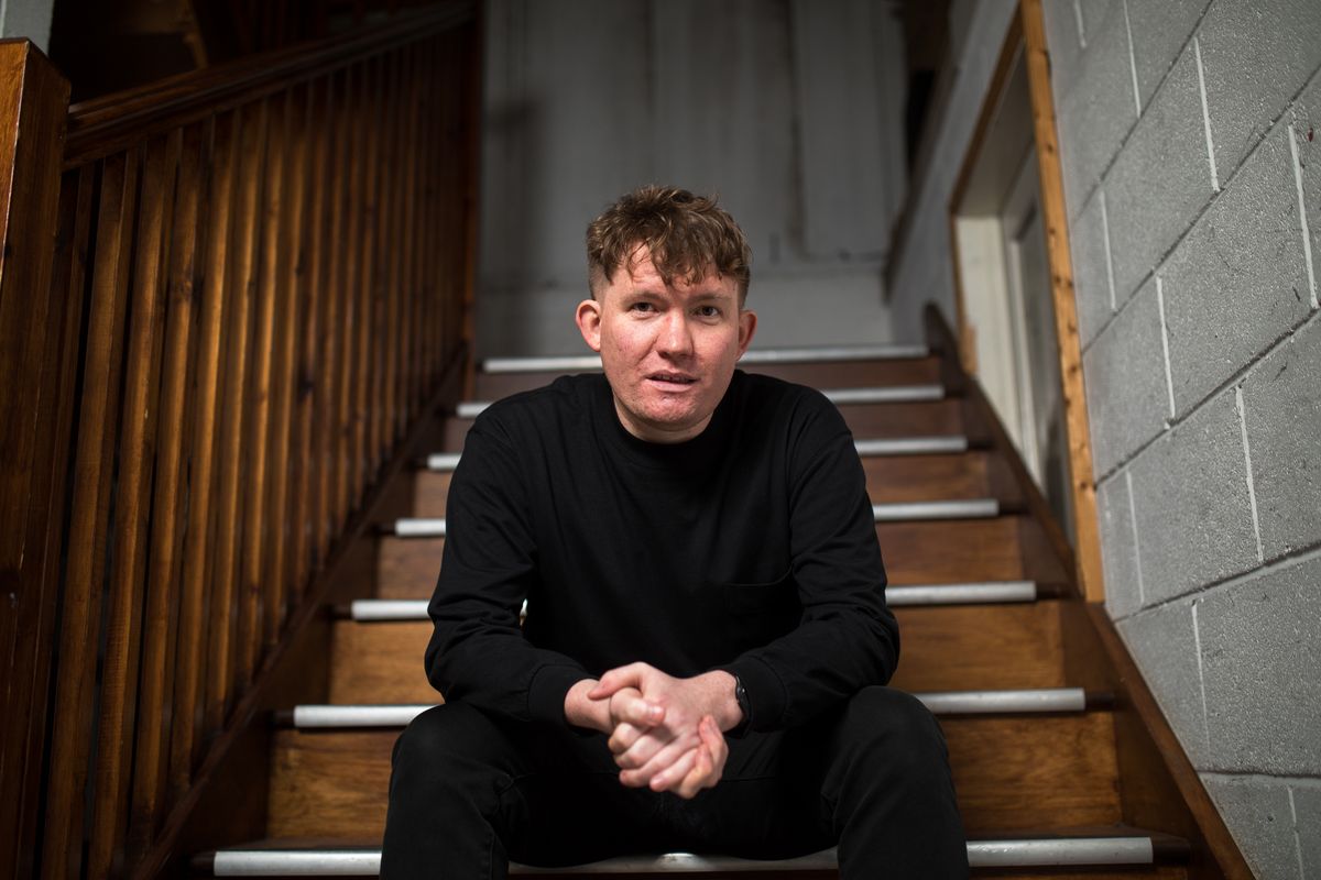 Gareth David of Los Campesinos! on Football, New Music, and the Freedom of Independence