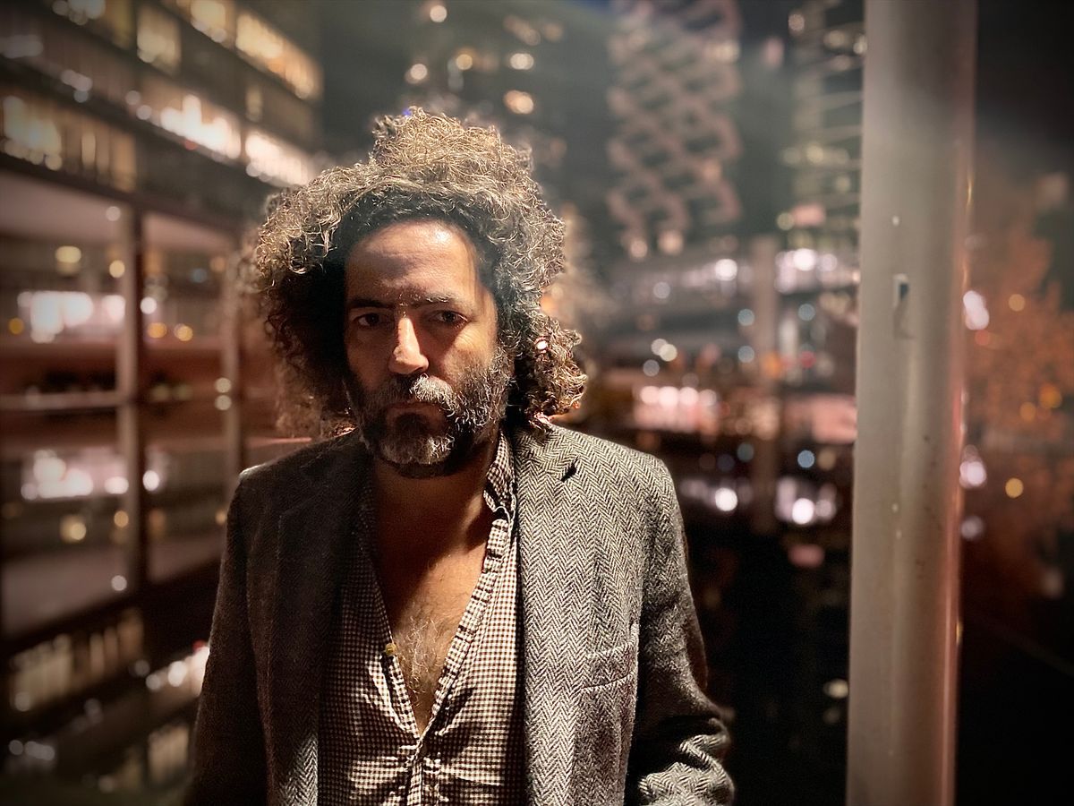 Destroyer's Dan Bejar on the Music of His Incredible Career