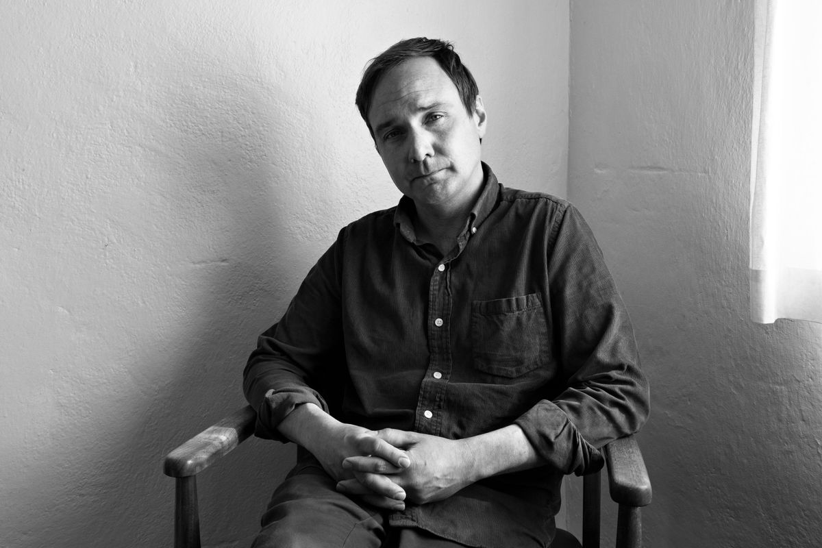 Grizzly Bear's Daniel Rossen on His New Solo Album, the Late 2000s, the Grateful Dead, and the Future of Grizzly Bear