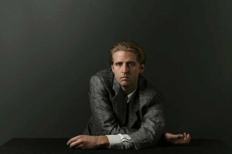 Christian Lee Hutson on Elliott Smith, Reality TV, and Finding His Voice