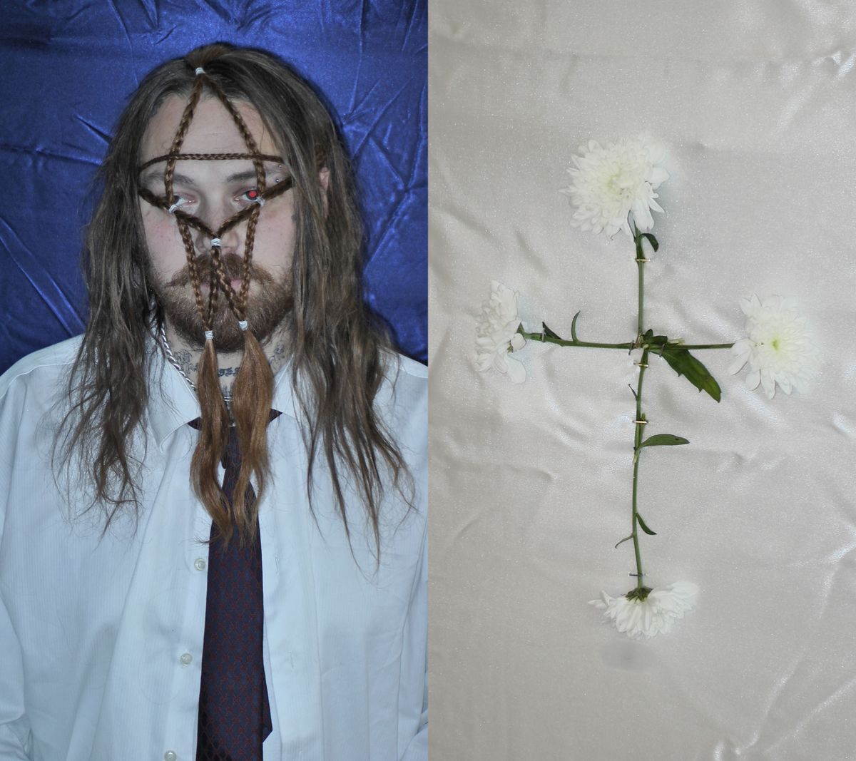 Varg²™ on Sweden, Sincerely Yours, Therapy, and Being the Bad Boy of EDM