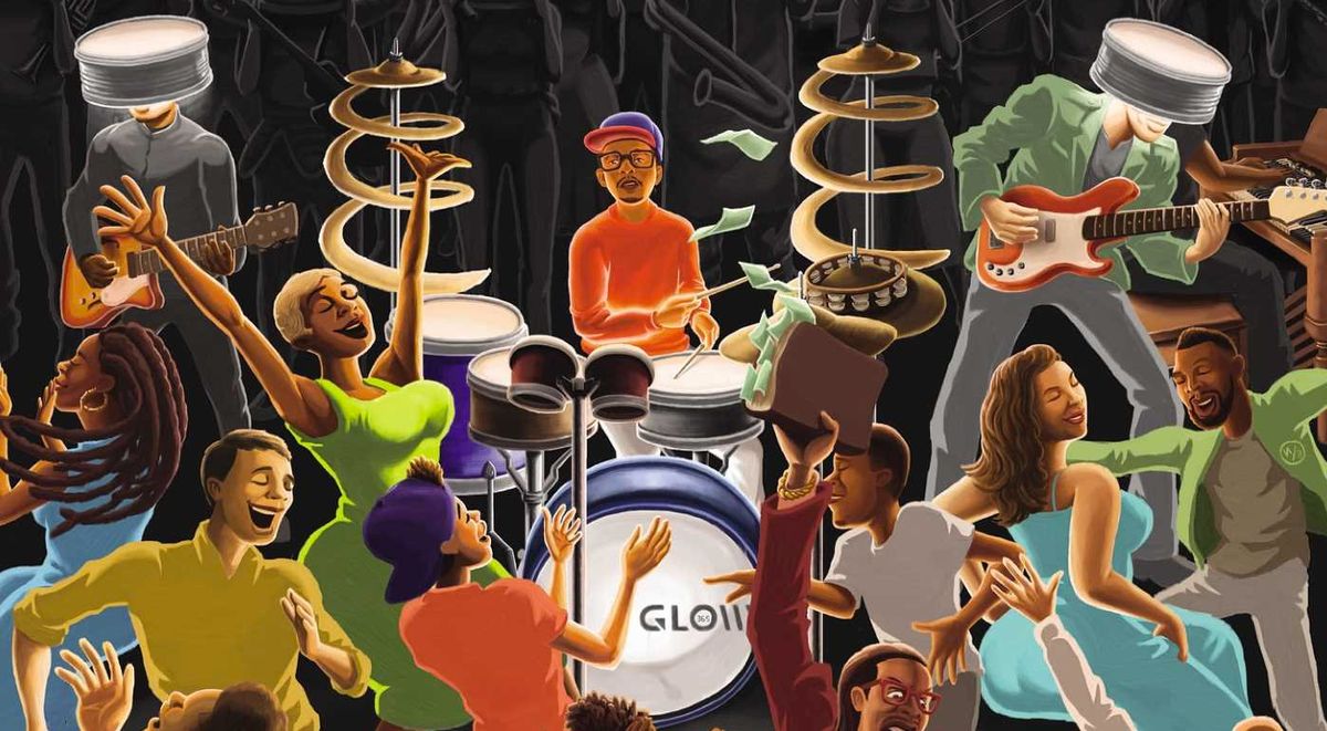 Baker's Dozen: Tink, Empath, Flock of Dimes, and Music I Like That Everyone Else Seems to Hate
