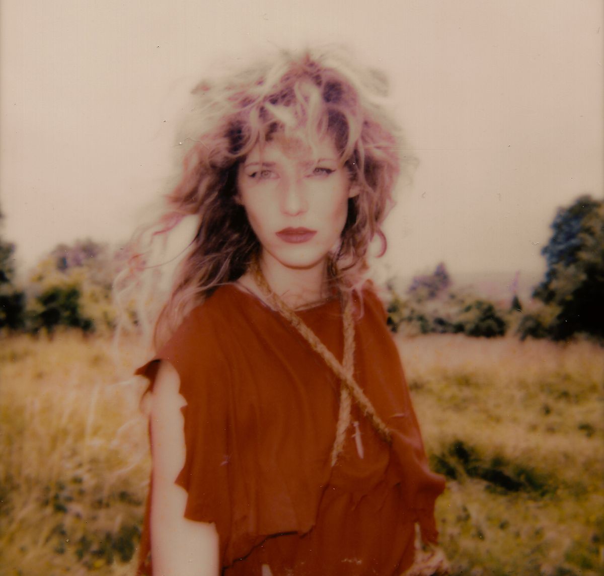Taraka on Living With Snakes, the End of Prince Rama, and Being Misunderstood